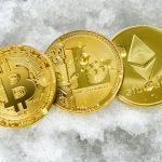 Криптовалюты пошли в рост на фоне новостей о расследовании против Binance