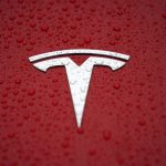 Отчет: Tesla не продавала биткоины в четвертом квартале