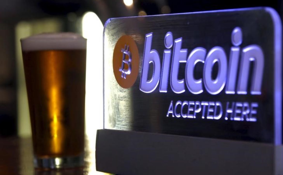 LE BITCOIN DEVRAIT ATTEINDRE DES RECORDS EN 2016