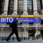 Биткоин-ETF привлекли почти $1 млрд за два дня торгов