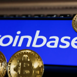 На бирже Coinbase произошел технический сбой из-за ажиотажного спроса на биткоины