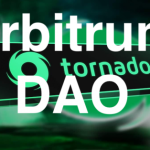 Сообщество Arbitrum DAO отказало Tornado Cash в финансовой поддержке на $1,2 млн