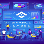 Bloomberg: Binance Labs разорвала связи с материнской криптобиржей Binance