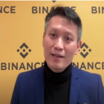 Гендиректора криптобиржи Binance Ричарда Тенга вызвали на допрос